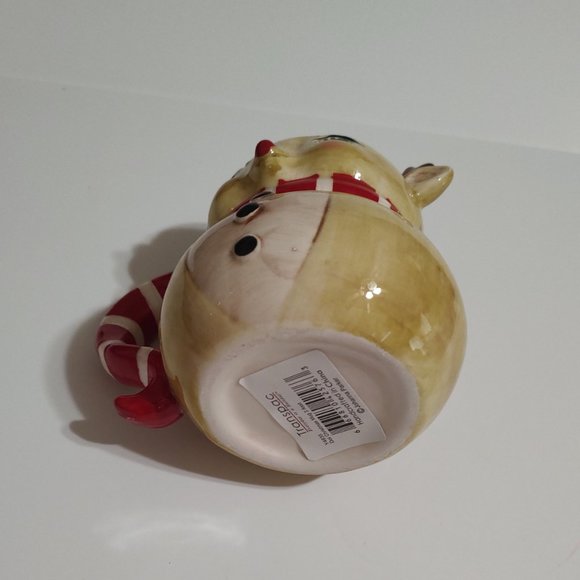 Johanna Parker Reindeer Mug and Reindeer Ornament - Picture 6 of 9